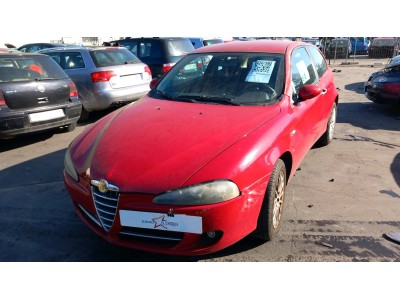 CERRADURA PUERTA DELANTERA DERECHA ALFA ROMEO 147 2008