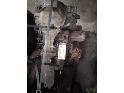 CAJA CAMBIOS VOLKSWAGEN PASSAT 1998