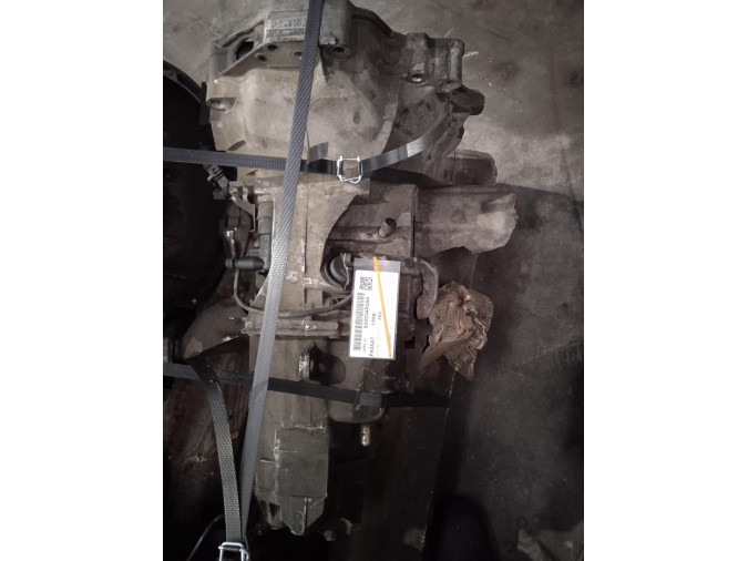 CAJA CAMBIOS VOLKSWAGEN PASSAT 1998