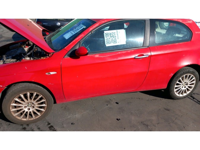 CERRADURA CAPO ALFA ROMEO 147 2008
