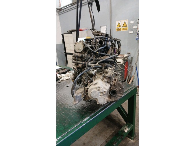 MOTOR SO 