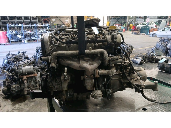 MOTOR SO 