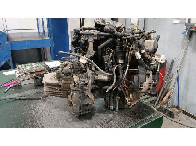 MOTOR SO 