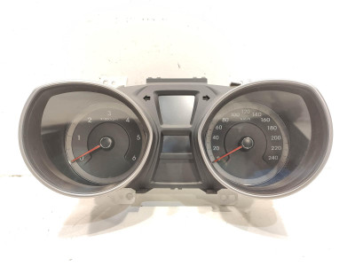 CUADRO INSTRUMENTOS HYUNDAI I30 2013