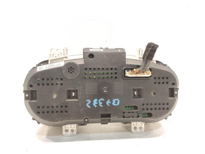 CUADRO INSTRUMENTOS HYUNDAI I30 2013