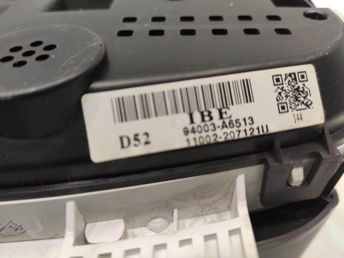 CUADRO INSTRUMENTOS HYUNDAI I30 2013