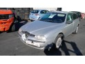 MECANICA TRASERA	 ALFA ROMEO 156 2002