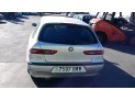 MECANICA TRASERA	 ALFA ROMEO 156 2002