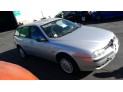 MECANICA TRASERA	 ALFA ROMEO 156 2002