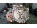 CAJA CAMBIOS OPEL ZAFIRA 2009