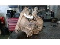 CAJA CAMBIOS OPEL ZAFIRA 2009