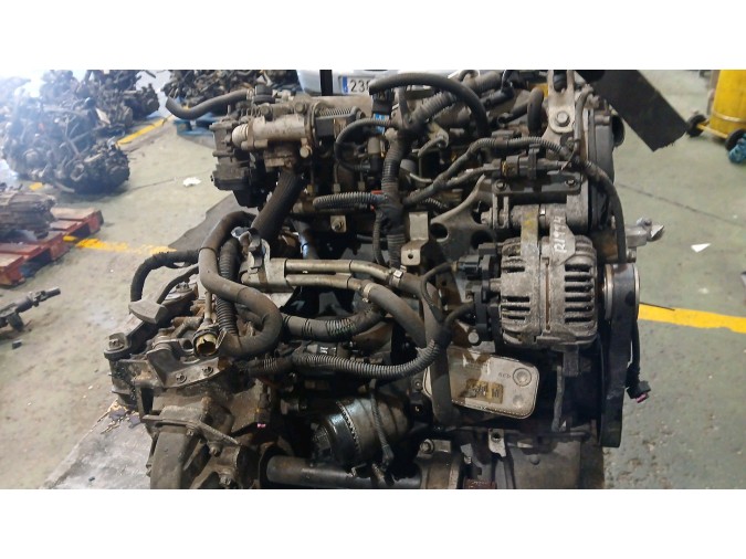 COMPRESOR AIRE ACONDICIONADO OPEL ZAFIRA 2009