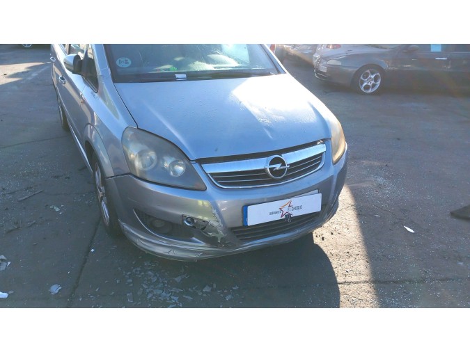 ELECTROVENTILADOR OPEL ZAFIRA 2009