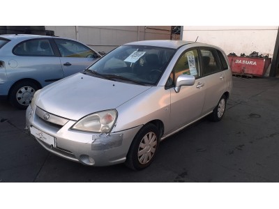 MECANICA TRASERA	 SUZUKI LIANA 2003