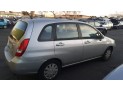 MECANICA TRASERA	 SUZUKI LIANA 2003