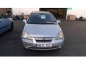 MECANICA TRASERA	 SUZUKI LIANA 2003