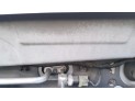 MECANICA TRASERA	 SUZUKI LIANA 2003