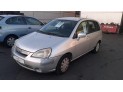 ELECTROVENTILADOR SUZUKI LIANA 2003