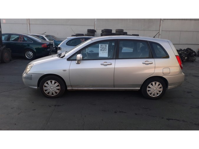 ELECTROVENTILADOR SUZUKI LIANA 2003