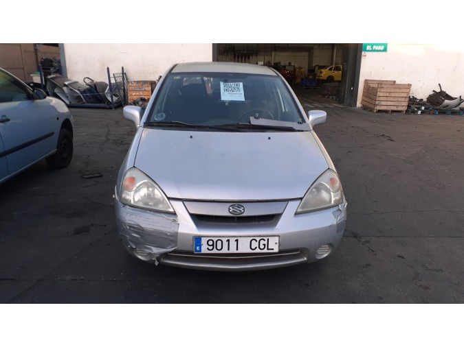 ELECTROVENTILADOR SUZUKI LIANA 2003