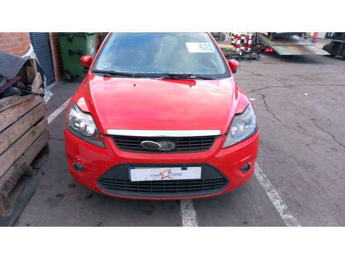 MECANICA DELANTERA CON CUNA FORD FOCUS 2008