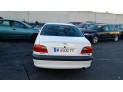 MECANICA TRASERA	 TOYOTA AVENSIS 2000