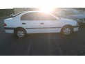 MECANICA TRASERA	 TOYOTA AVENSIS 2000