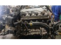 MOTOR CON ACCESORIOS Y CAJA DE CAMBIOS HONDA CIVIC 2000