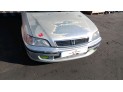 MECANICA TRASERA HONDA CIVIC 2000