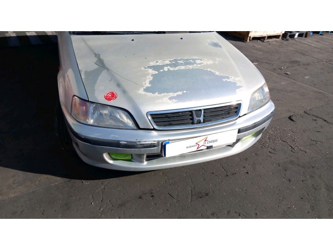 MECANICA TRASERA HONDA CIVIC 2000