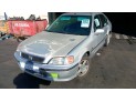 ELECTROVENTILADOR HONDA CIVIC 2000