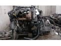 MOTOR CON ACCESORIOS Y CAJA DE CAMBIOS MAZDA 3