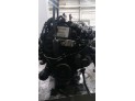 MOTOR CON ACCESORIOS Y CAJA DE CAMBIOS MAZDA 3