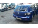 ELECTROVENTILADOR MAZDA 3 2006