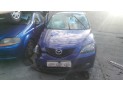 ELECTROVENTILADOR MAZDA 3 2006