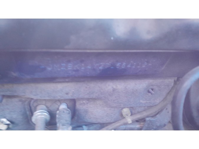 ELECTROVENTILADOR MAZDA 3 2006