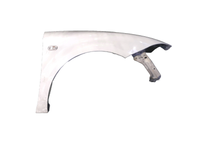ALETA DELANTERA DERECHA SEAT LEON BLANCA 2010