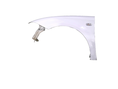 ALETA DELANTERA IZQUIERDA SEAT LEON BLANCA 2010
