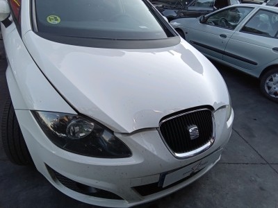 MECANICA TRASERA	 SEAT LEON 2010