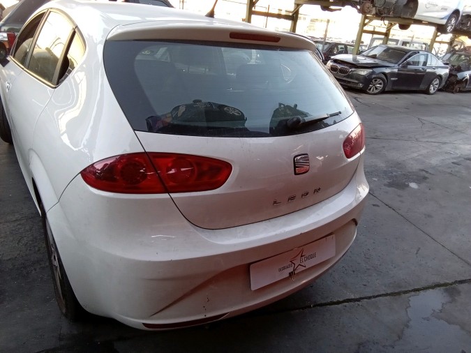 ELECTROVENTILADOR SEAT LEON 2010