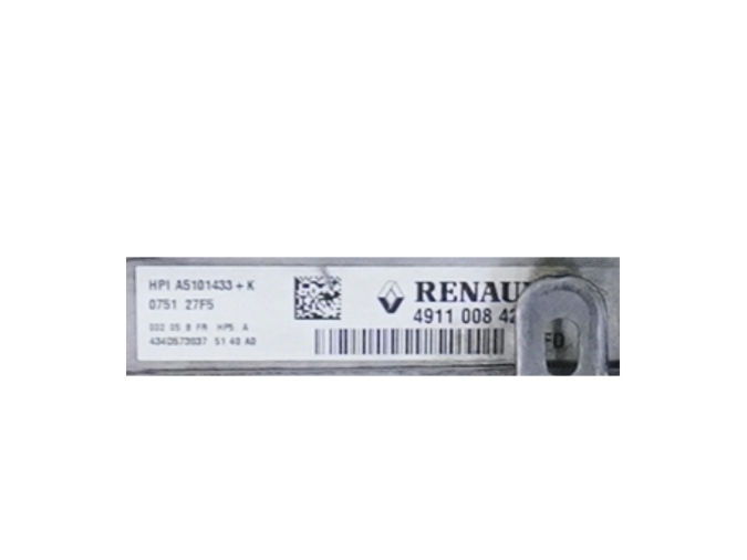 BOMBA DIRECCION DACIA LODGY 2015