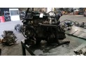 MOTOR CON ACCESORIOS SIN CAJA DE CAMBIOS FORD FOCUS 2008