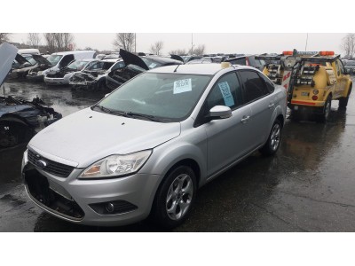 MANILLA TAPA MALET. FORD FOCUS 2008