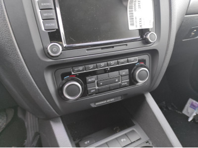 MANDO CALEFACCION VOLKSWAGEN JETTA 2012
