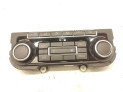 MANDO CALEFACCION VOLKSWAGEN JETTA 2012