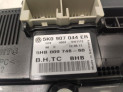 MANDO CALEFACCION VOLKSWAGEN JETTA 2012
