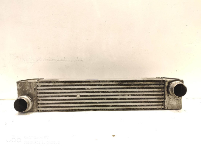 Intercooler BMW SERIE 7 2005