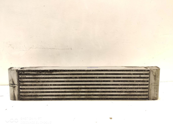 Intercooler BMW SERIE 7 2005