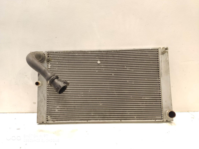 Radiador de Agua BMW SERIE 7 2005
