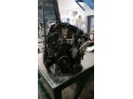 Motor FORD FOCUS 2008